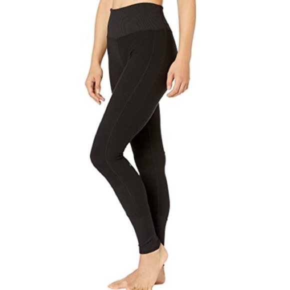 ALO Yoga Pants - High waist alosoft lounge legging XS